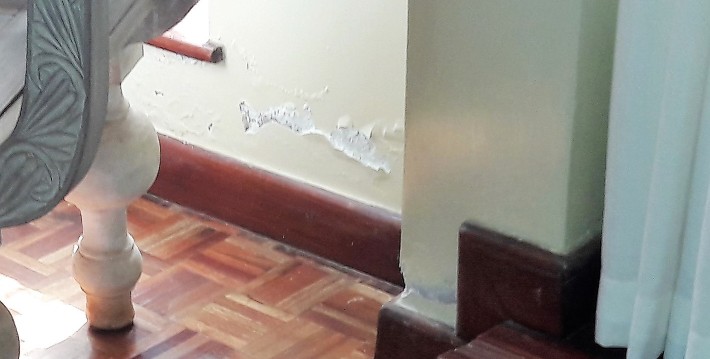 Damp Control